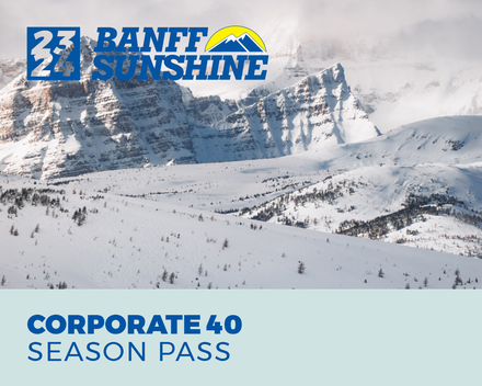 40 Reasons to Be a Season Pass Member