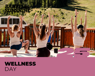 Wellness Day in the Rockies