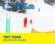 Season Pass - Tiny Tiger