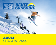 Adult Season Pass