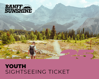 Youth Sightseeing Ticket