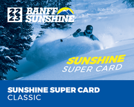 2022/23 Super Card - Classic