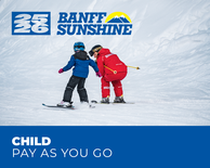 Child Pay As You Go Pass