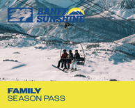 Family Season Pass