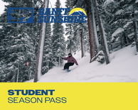 Student Season Pass