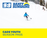 Season Pass - C.A.D.S. Youth