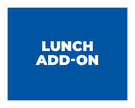 4-Week Adult Lunch Add-On (18+Yrs)