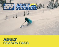 Adult Season Pass