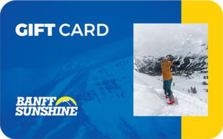 Gift Card - $500.00