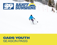 C.A.D.S. Youth Season Pass