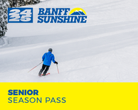 Season Pass - Senior