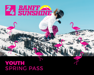 Spring Pass - Youth
