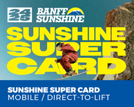 Super Card - Mobile / Direct To Lift