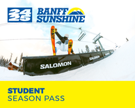 Season Pass - Student