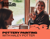 Pottery Painting
