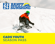 C.A.D.S. Youth Season Pass