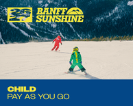 Child Pay As You Go Pass