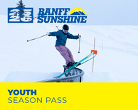 Youth Season Pass