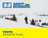 Season Pass - Youth