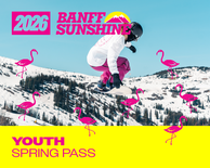 Spring Pass - Youth