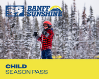Child Season Pass