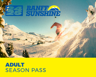 Season Pass - Adult