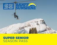 Super Senior Season Pass