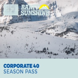 Corporate Pass - 40 Visits