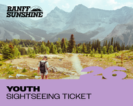 Youth Sightseeing Ticket