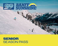 Senior Season Pass