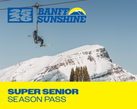 Super Senior Season Pass