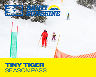 Tiny Tiger Season Pass