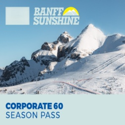 Corporate Pass - 60 Visits