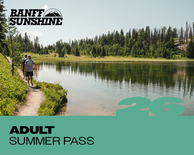 2026 Adult (18+) Summer Season Pass