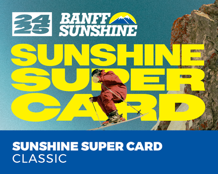 Super Card - Classic