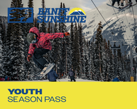 Youth Season Pass