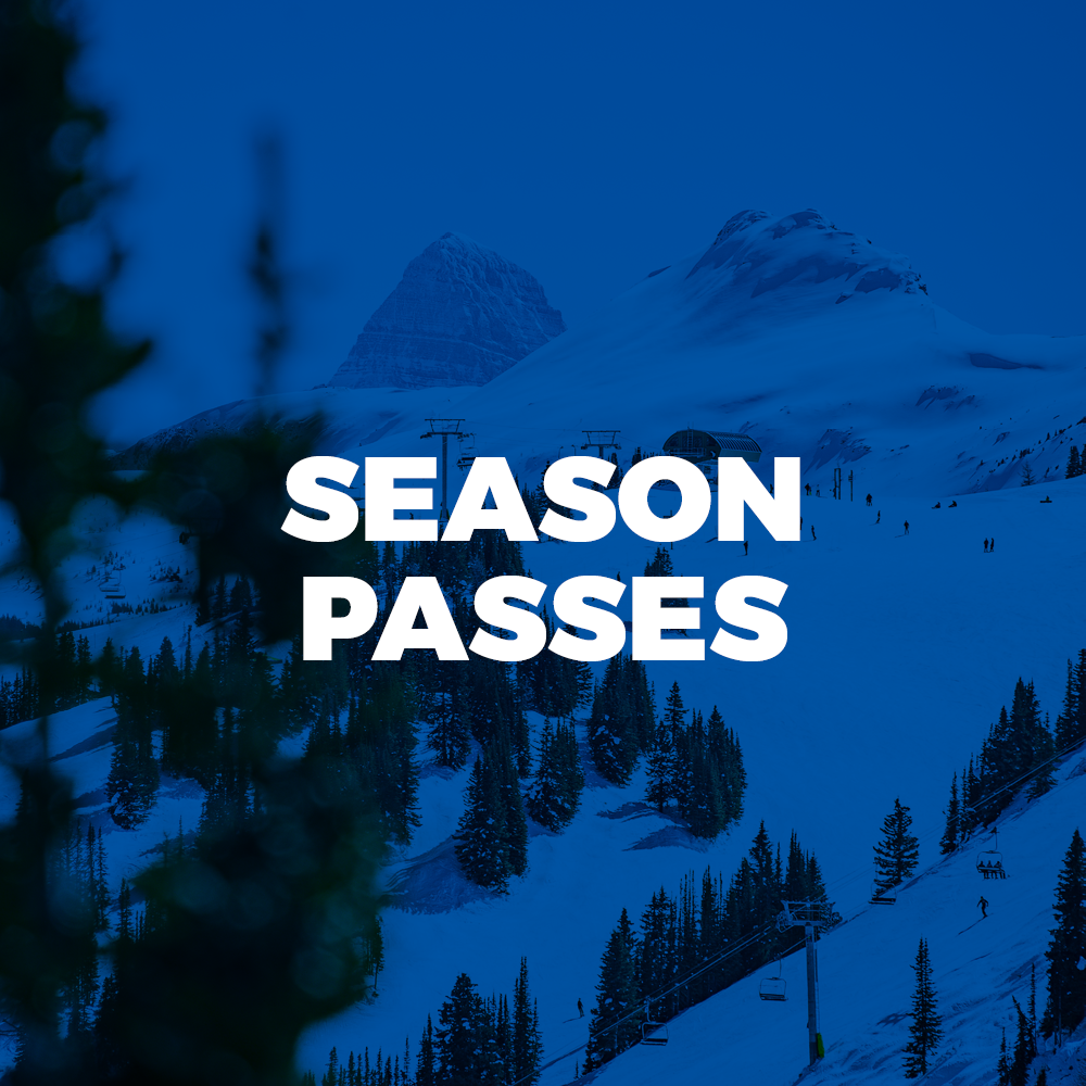 Season Passes