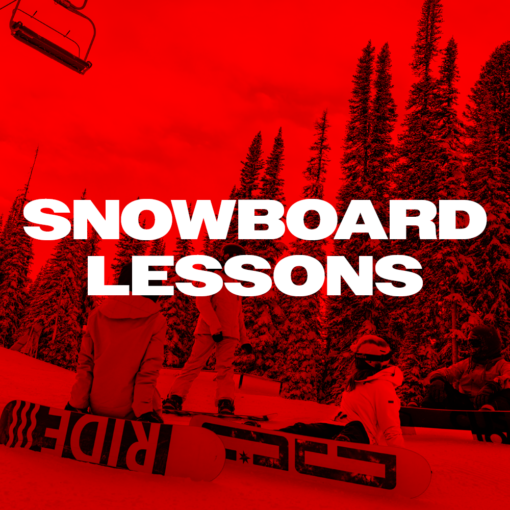 Snowboard Lessons