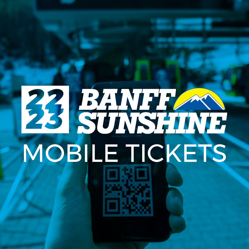 Mobile Lift Tickets