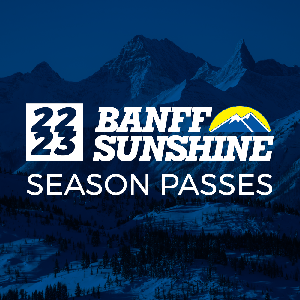 Season Passes
